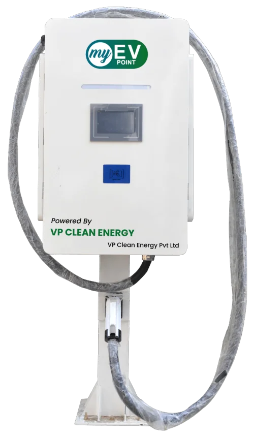 EV Charging Station