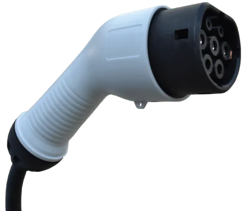 Electric Vehicle Charger