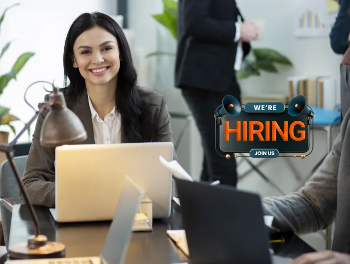 Job Opening